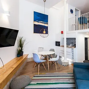 Appartement Flh Graça Lovely Ii, Lisboa